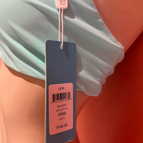 LEXY BRALETTE!!  - Picture 5 of 5